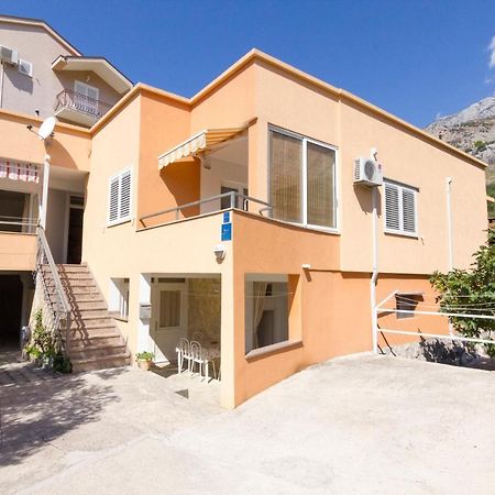 Апартаменти Apartman Vulic Тучепи Екстер'єр фото