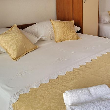 Апартаменти Apartman Vulic Тучепи Екстер'єр фото