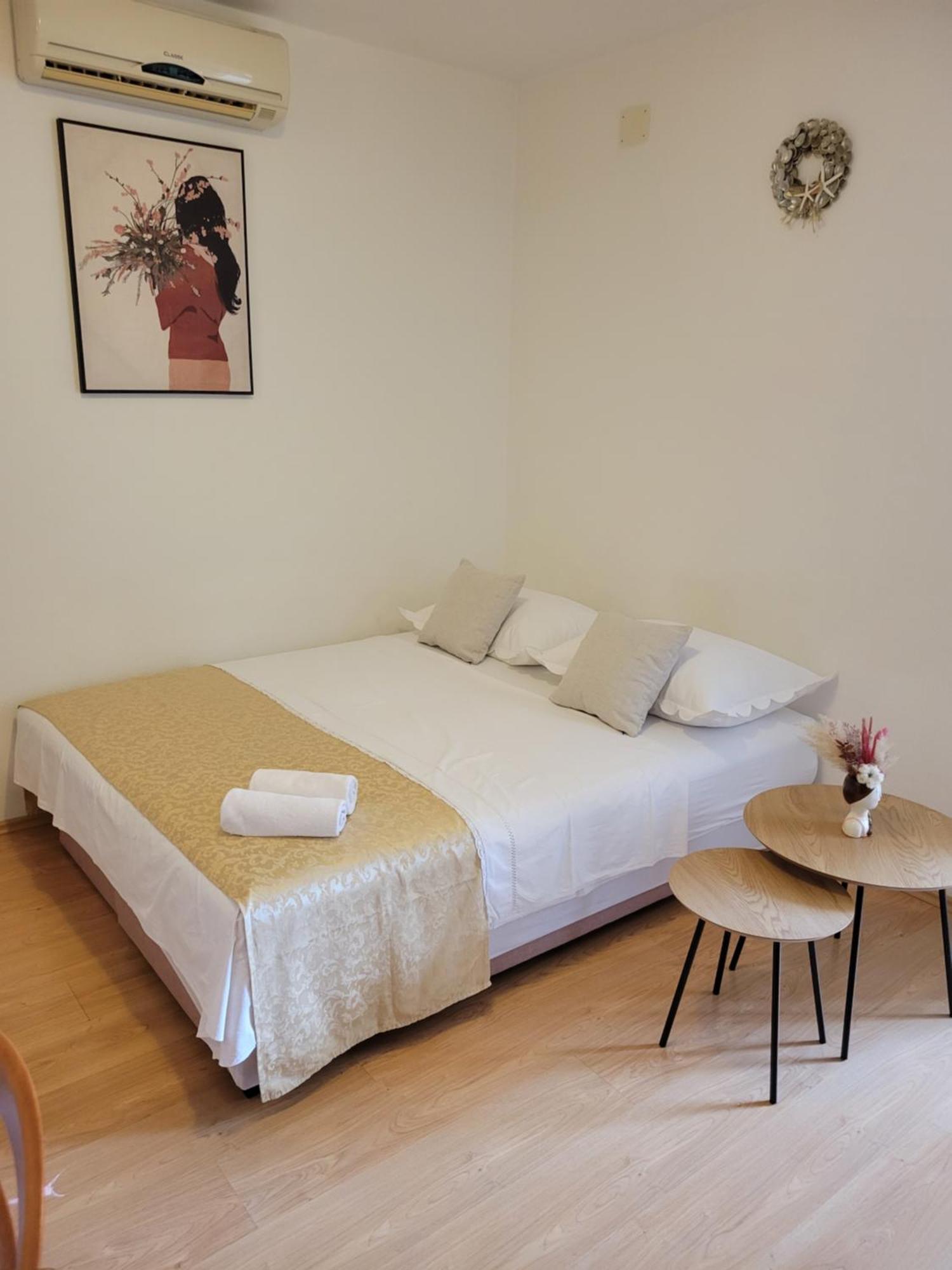 Апартаменти Apartman Vulic Тучепи Екстер'єр фото